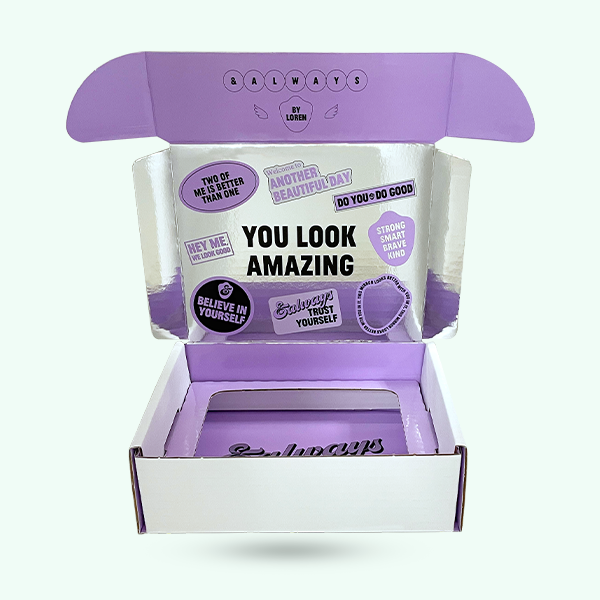 Amazon Packaging Boxes | Custom Packaging Solutions
