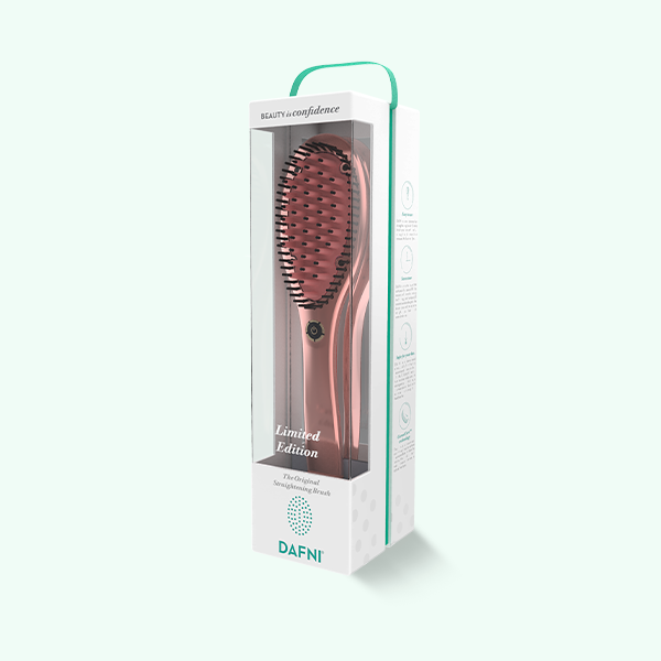 Custom Printed Hair Brush Boxes | EZCustomBoxes