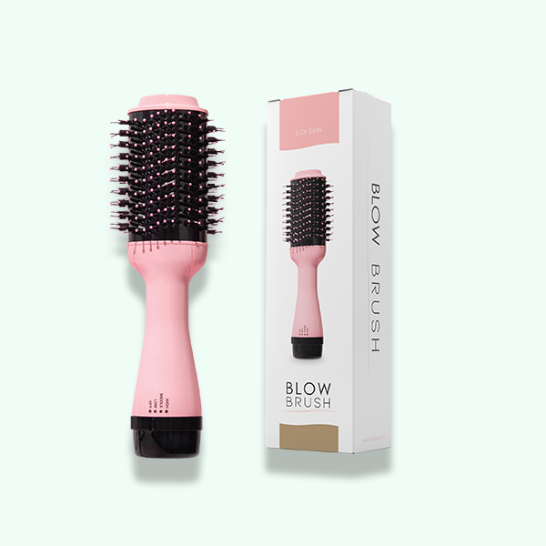 Custom Printed Hair Brush Boxes | EZCustomBoxes