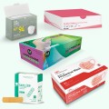 Custom Printed Sports Packaging Boxes | EZCustomBoxes
