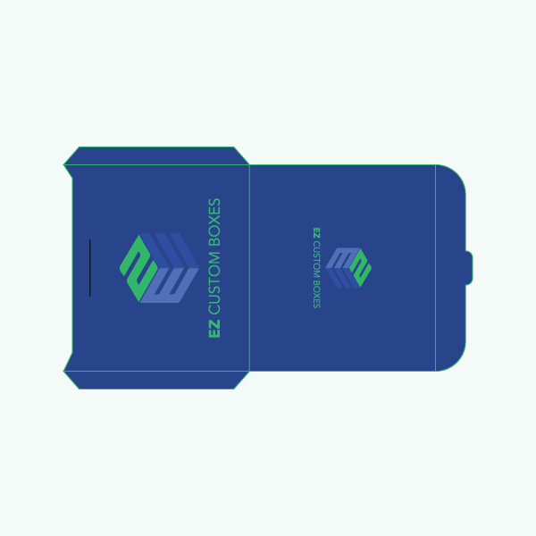 two panel cd jacket