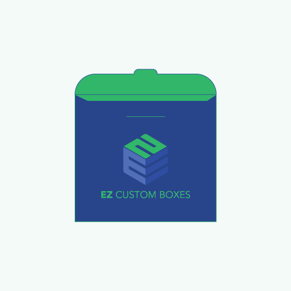 two panel cd jacket