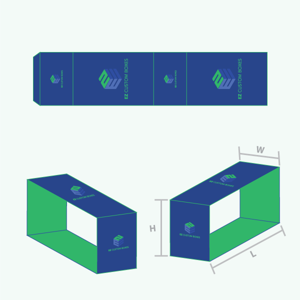 Packaging with Bowl Sleeve