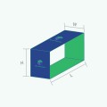 Impressively Custom Bowl Sleeve Boxes at EZCustomBoxes