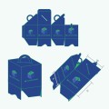 Cube Shaped Carrier: Save Your Product While Shipping