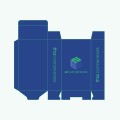 Custom 123 Bottom Boxes | Free Shipping USA | EZ Custom Boxes