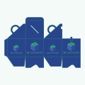 Cube Shaped Carrier: Save Your Product While Shipping