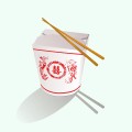Customize Your Chinese Food Boxes | EZCustomBoxes
