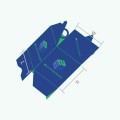 Cube Shaped Carrier: Save Your Product While Shipping
