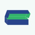 six corner packaging