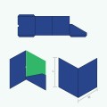 Disc Folder Packaging: Save Your Product Using Disc folder Boxes