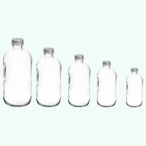 custom bottles | Glass Bottles | Plastic Bottles| EZ Custom Boxes