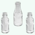 custom bottles | Glass Bottles | Plastic Bottles| EZ Custom Boxes
