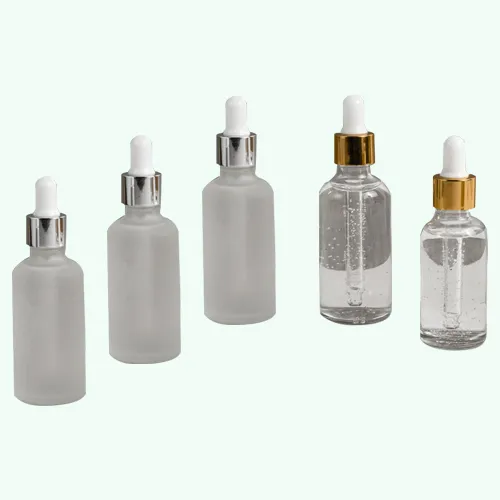 custom bottles | Glass Bottles | Plastic Bottles| EZ Custom Boxes