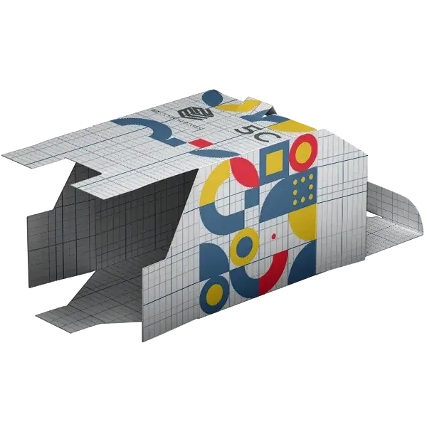 Get Your Box Mockup Before Printing The Entire Order | EZCB