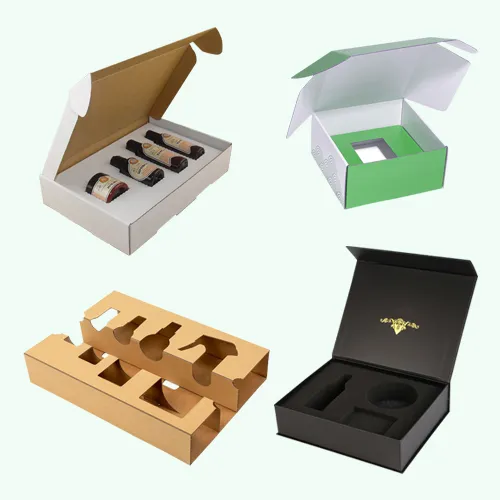 Packaging Inserts | Foam inserts | Custom Inserts for Boxes
