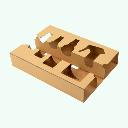 Packaging Inserts | Foam inserts | Custom Inserts for Boxes