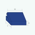 Double Glue Side Wall: Cheap Price at EZ Custom Boxes