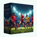 Custom Printed Sports Packaging Boxes | EZCustomBoxes