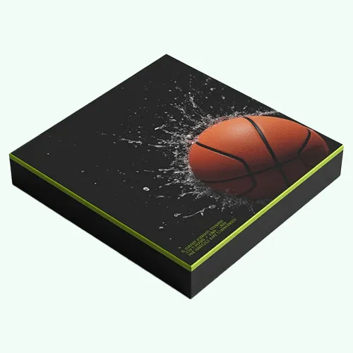 Custom Printed Sports Packaging Boxes | EZCustomBoxes