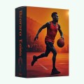 Custom Printed Sports Packaging Boxes | EZCustomBoxes