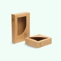 Custom Diecut Boxes | Diecut Window Boxes | EZCustomBoxes