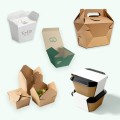 To Go Boxes | Cusotm Printed Eco Friendly To Go Packaging