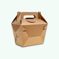 To Go Boxes | Cusotm Printed Eco Friendly To Go Packaging