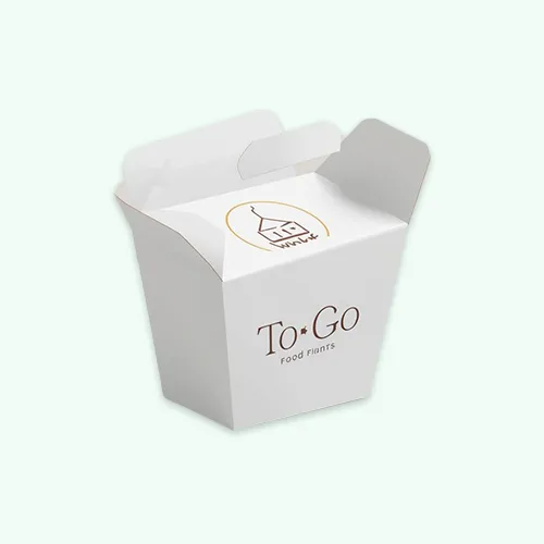 To Go Boxes | Cusotm Printed Eco Friendly To Go Packaging