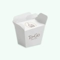 To Go Boxes | Cusotm Printed Eco Friendly To Go Packaging