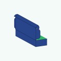 Double Wall Tuck Front Boxes