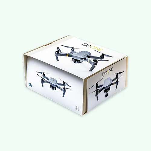 Drone Boxes | Custom Drone Packaging | Printed Drone Boxes