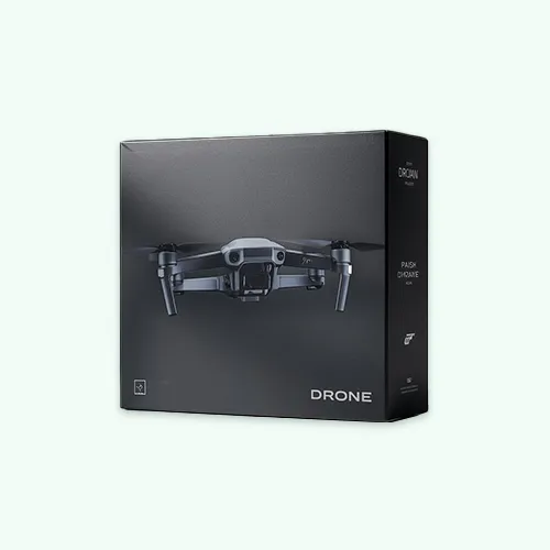 Drone Boxes | Custom Drone Packaging | Printed Drone Boxes