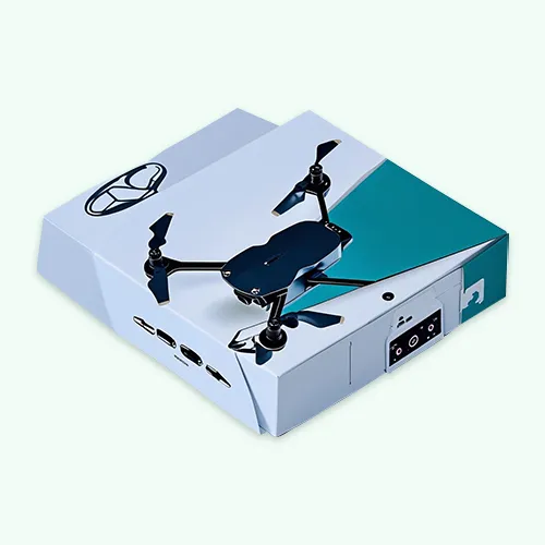 Drone Boxes | Custom Drone Packaging | Printed Drone Boxes