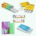 Gum Packaging | bubble gum packaging | Chewing Gum Packaging