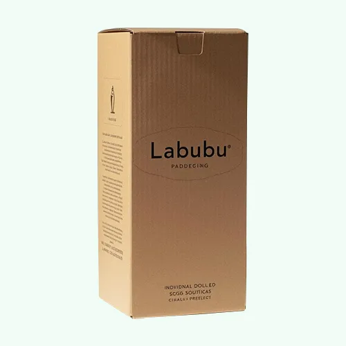 Blind Boxes | Labubu Blind Packaging Boxes