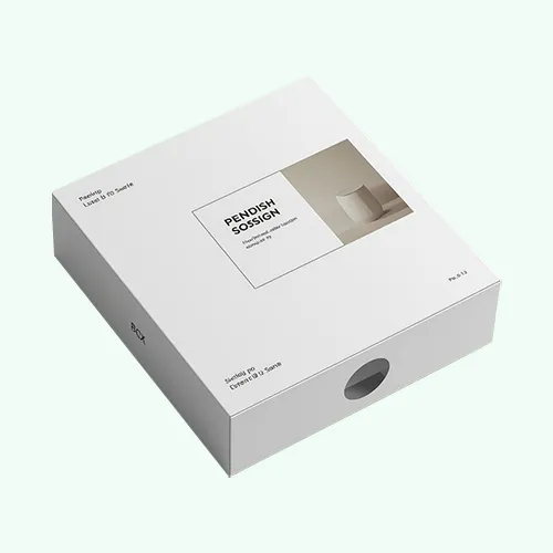 Booklet Boxes | Custom Printed Booklet Boxes Packaging