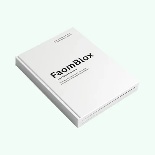 Booklet Boxes | Custom Printed Booklet Boxes Packaging
