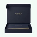 Booklet Boxes | Custom Printed Booklet Boxes Packaging