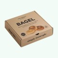 Bagel Boxes | Custom Printed Bagel Packaging Boxes Wholesale