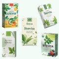 Stevia Packaging | Custom Printed Stevia Packaging Wholesale