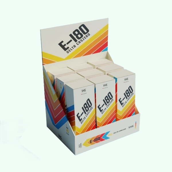 custom delta 8 boxes, delta 8 packaging boxes, wholesale delta boxes