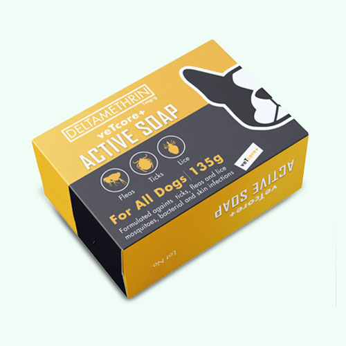 custom dog soap boxes, dog soap boxes wholesale