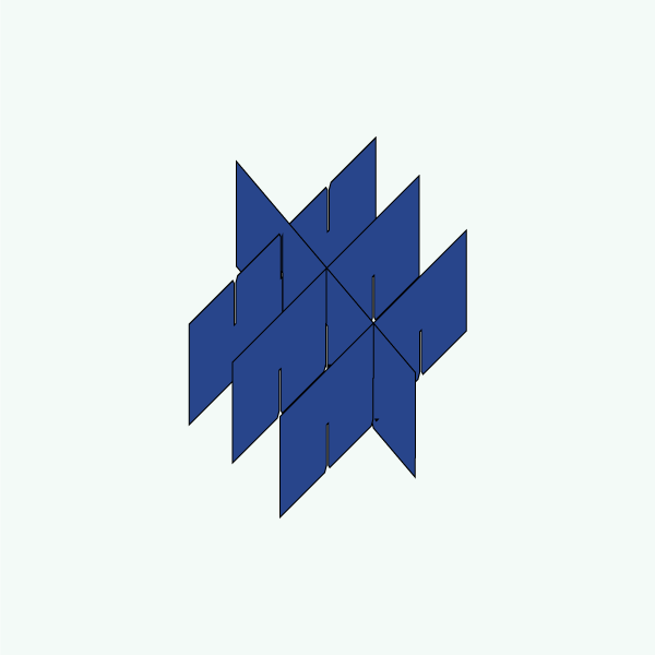 Fence partitions