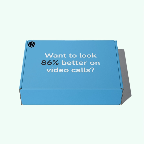 custom pr packaging