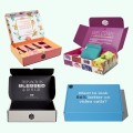 custom pr packaging