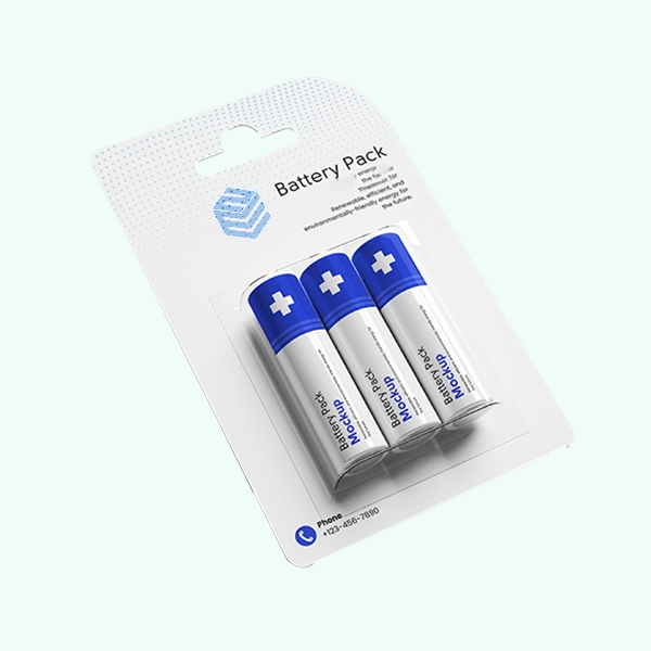 custom blister card. blister card packaging