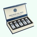 custom vials boxes with insert