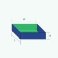 Custom Foot Lock Tray boxes