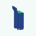gable bag packaging